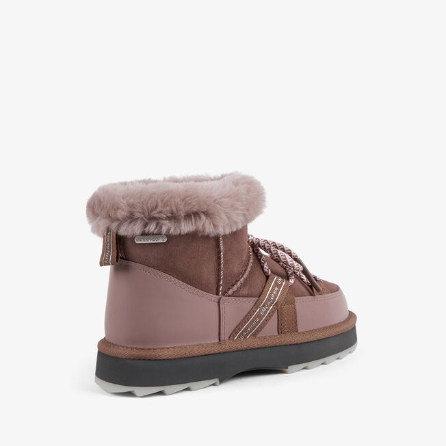 Blurred Micro, MOCHA, hi-res