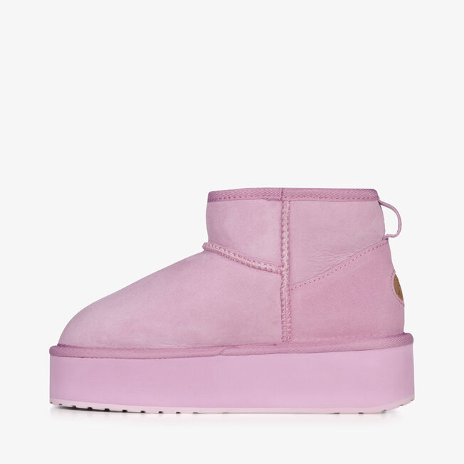 Stinger Micro Flatform, MAUVE MIST, hi-res