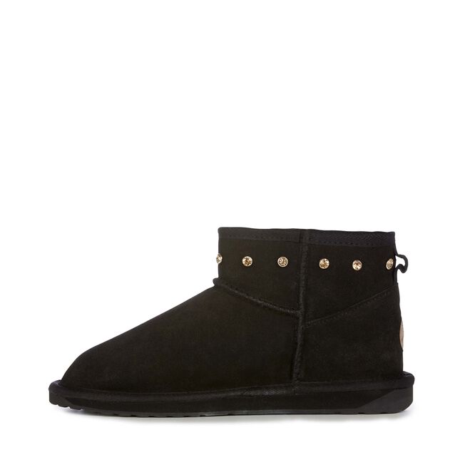 Stinger Rhinestone Micro, BLACK, hi-res