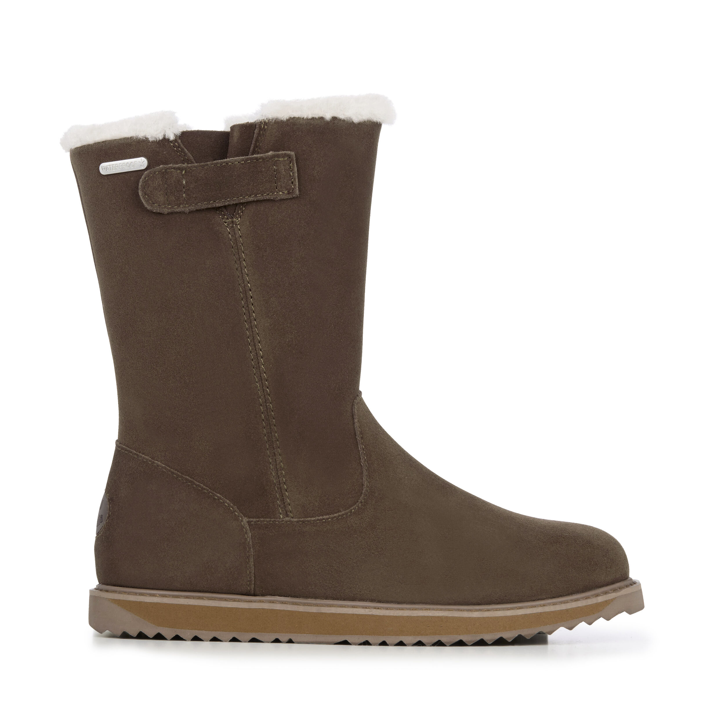 Emu gravelly leather hotsell