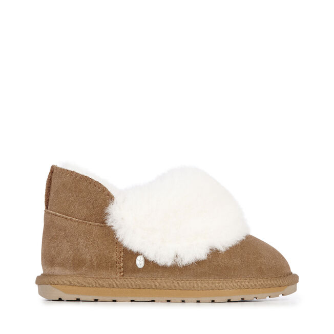 Mintaro Kids Chesnut