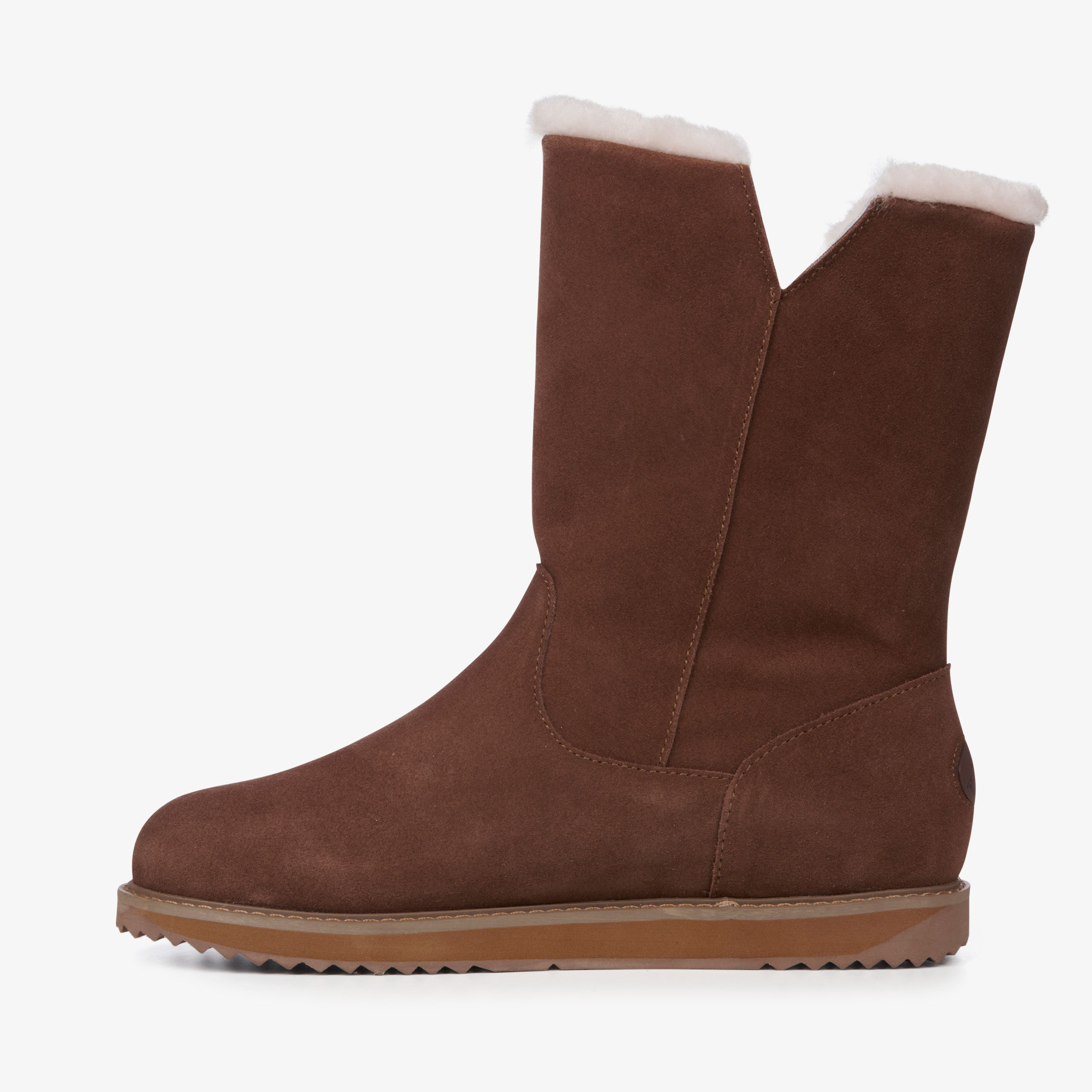 Emu all weather gravelly waterproof sheepskin boot cheap