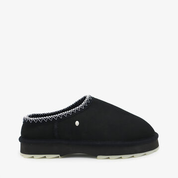 Sharky Scuff, BLACK, hi-res