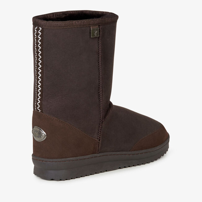 Platinum Outback Lo, CHOCOLATE, hi-res