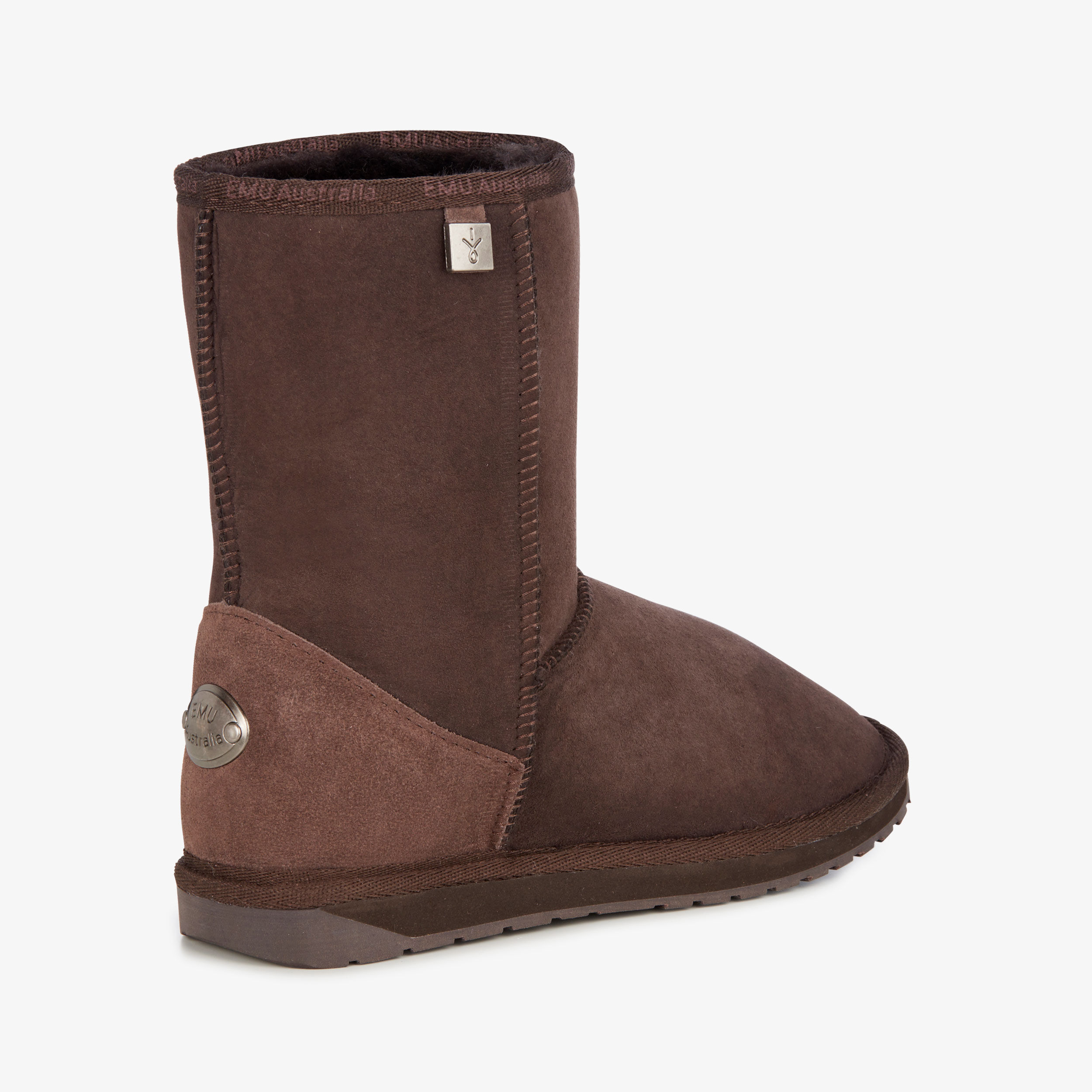 Emu skin boots shop