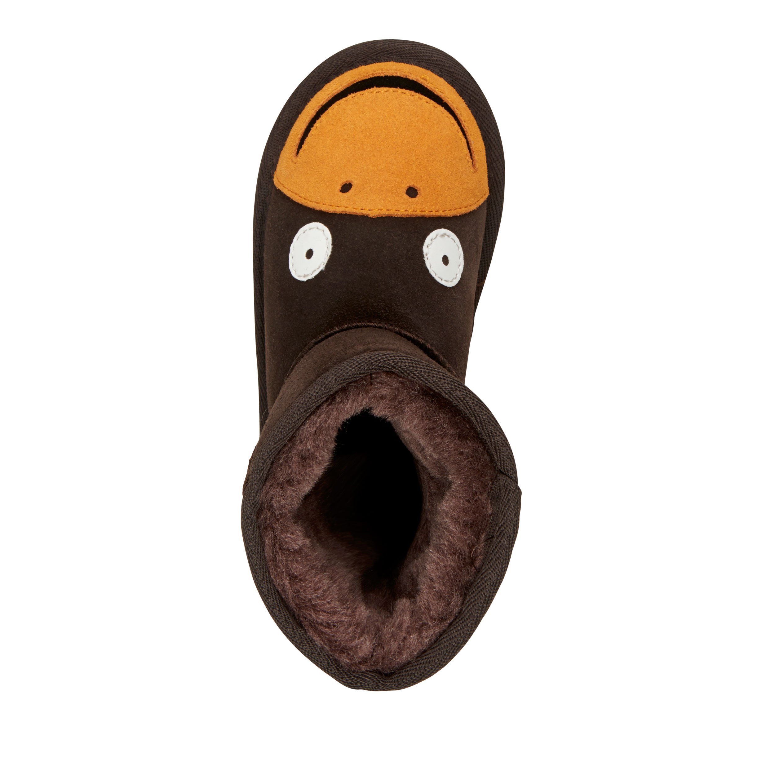 Kids monkey deals boots