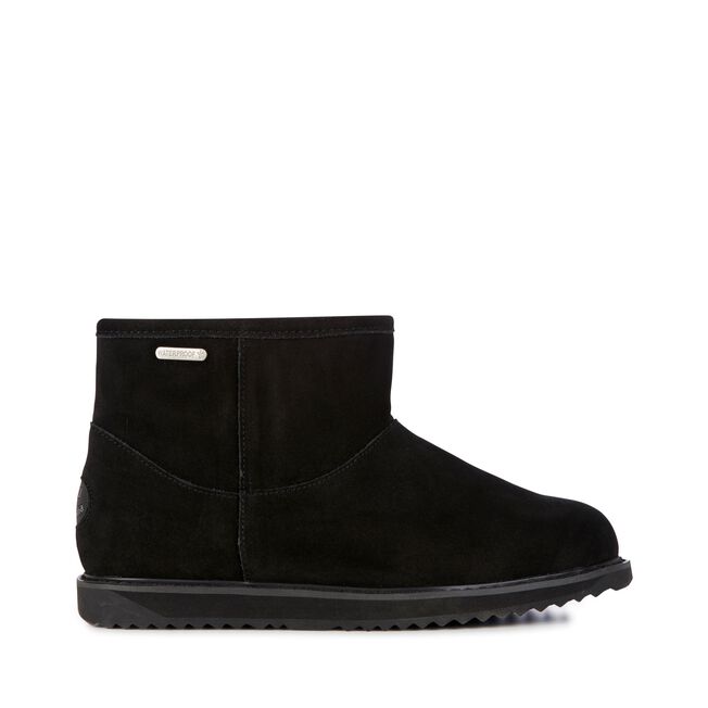 Paterson Classic Mini, BLACK, hi-res