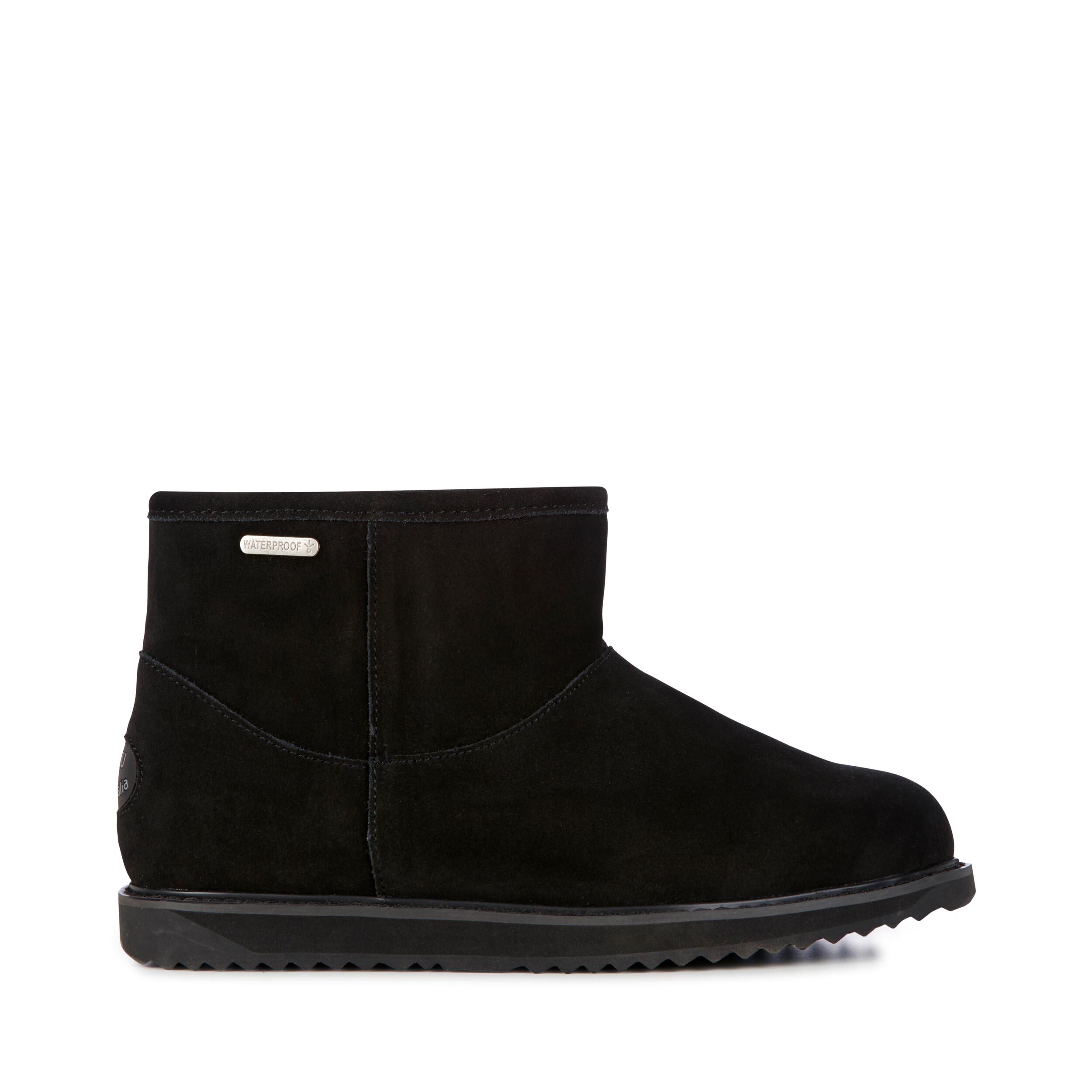 emu australia waterproof boots