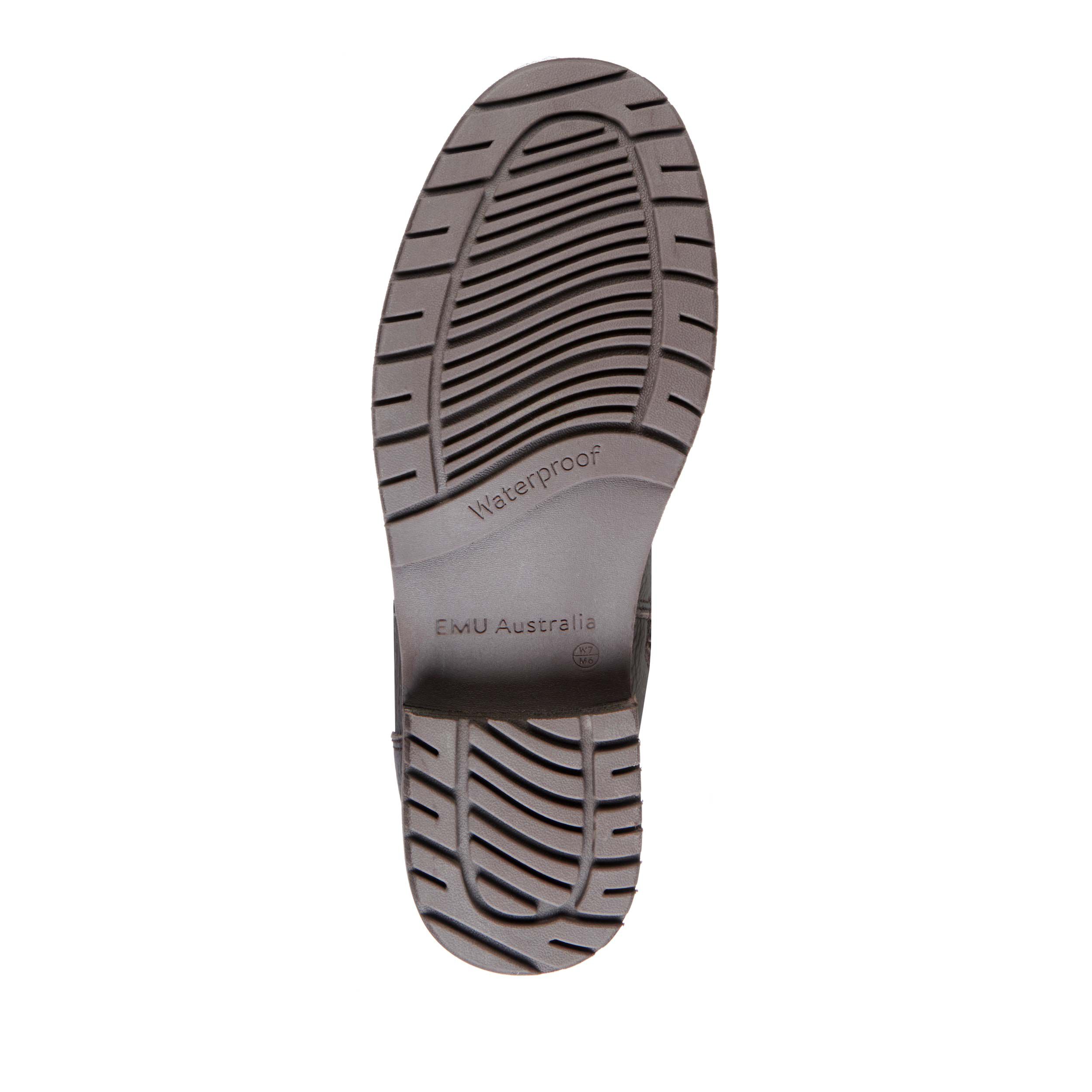 Emu discount spence boot