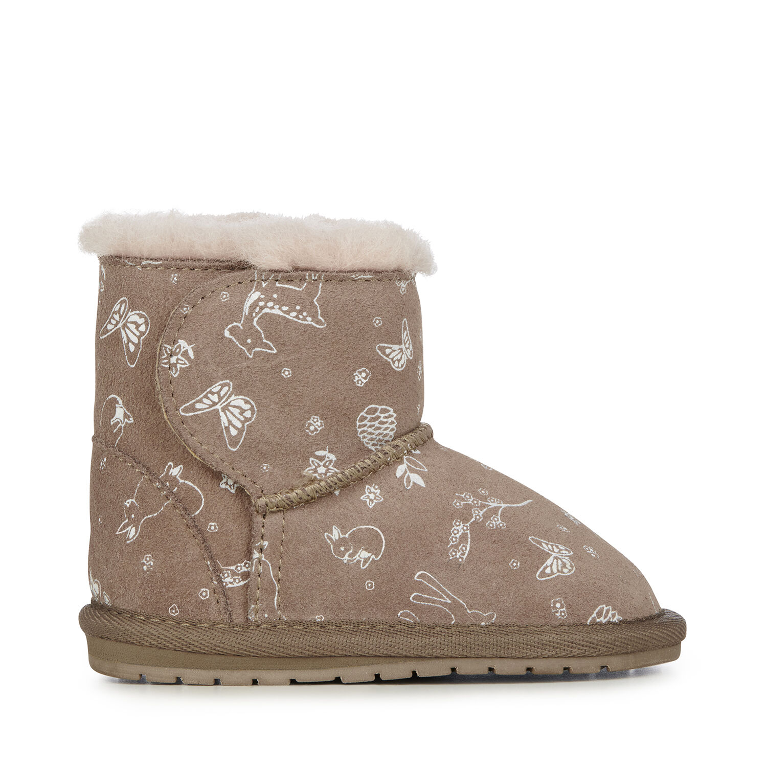 Mush boots sales
