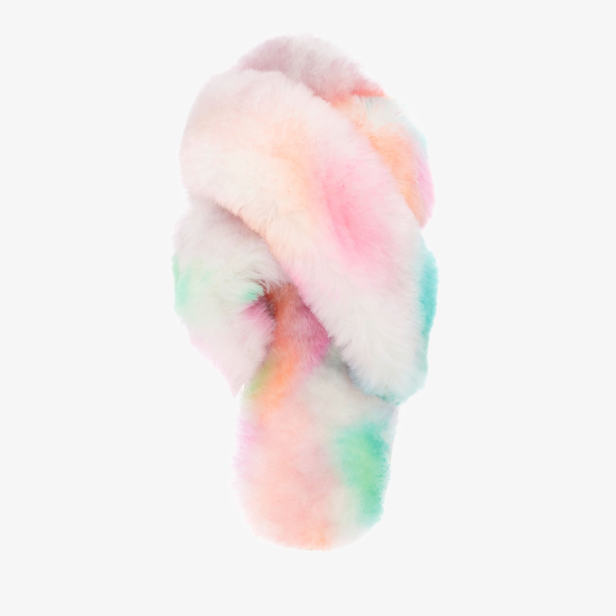 Emu mayberry deals slippers tie dye