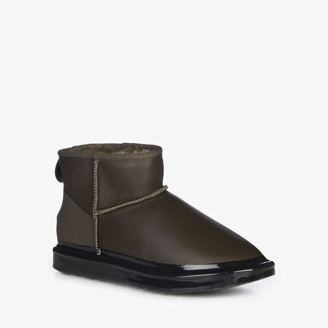 Stinger Micro Dipped, DARK OLIVE, hi-res