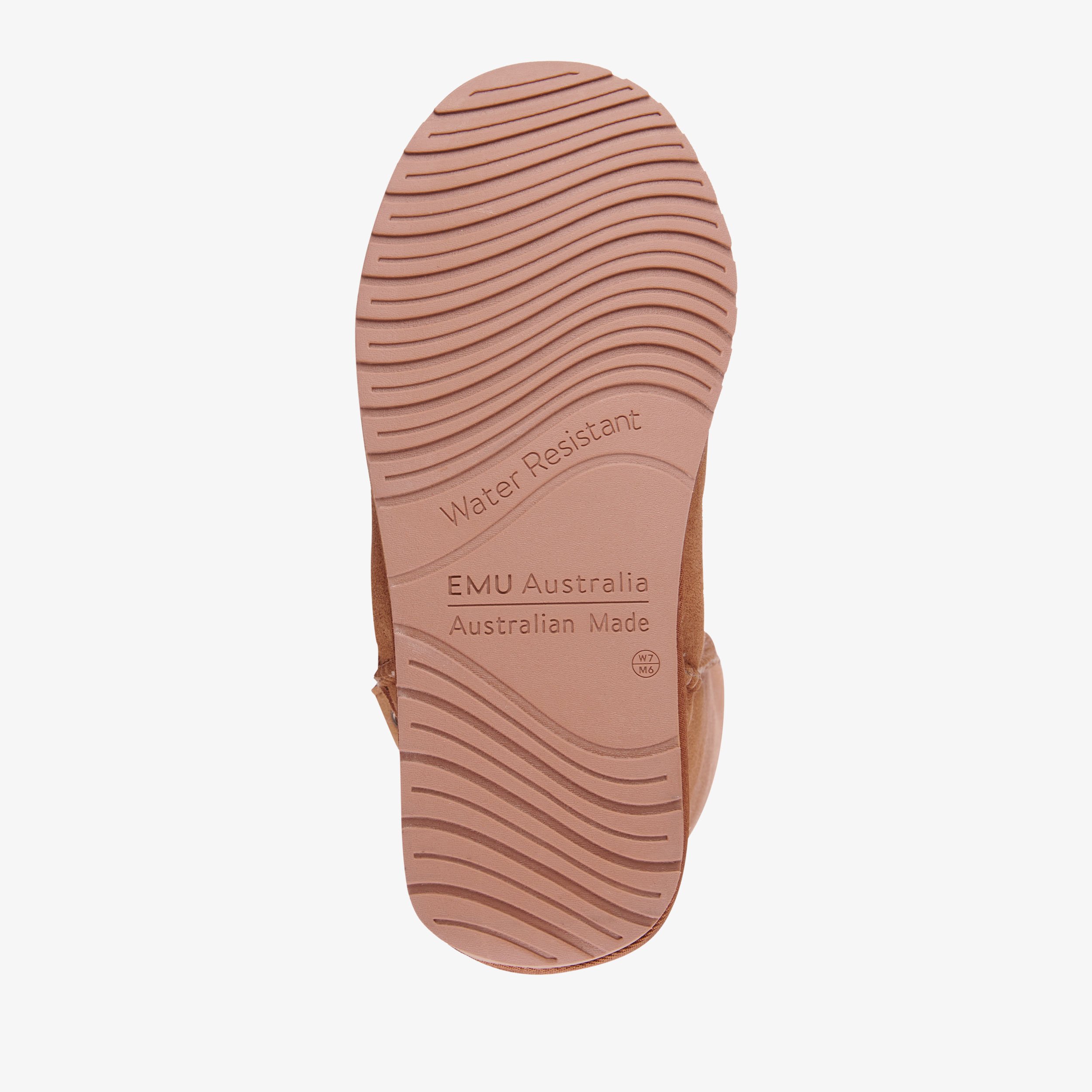 Platinum Hi Lace - emuUS