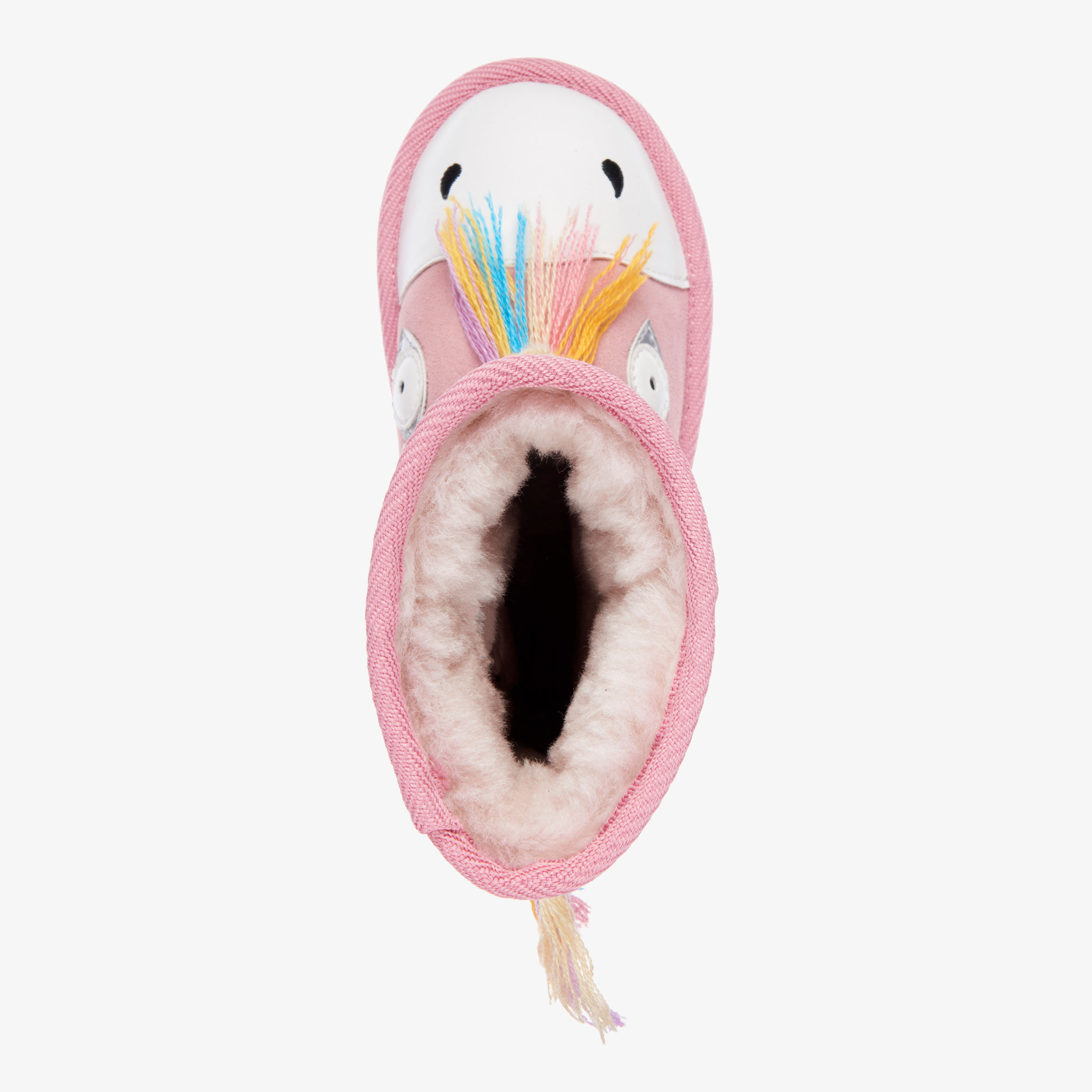 Kids unicorn boots hotsell