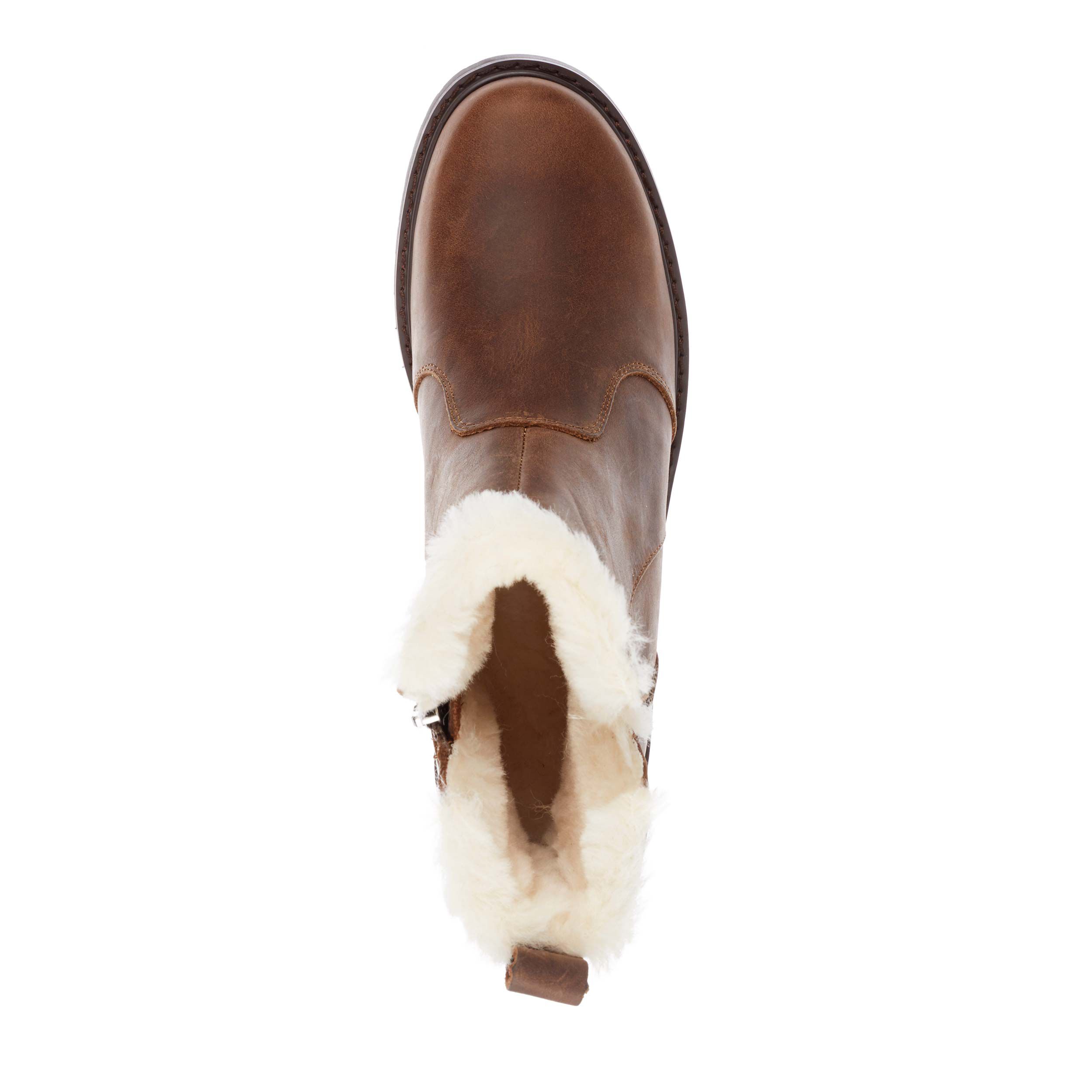 Emu australia barrow wool lined boot deals