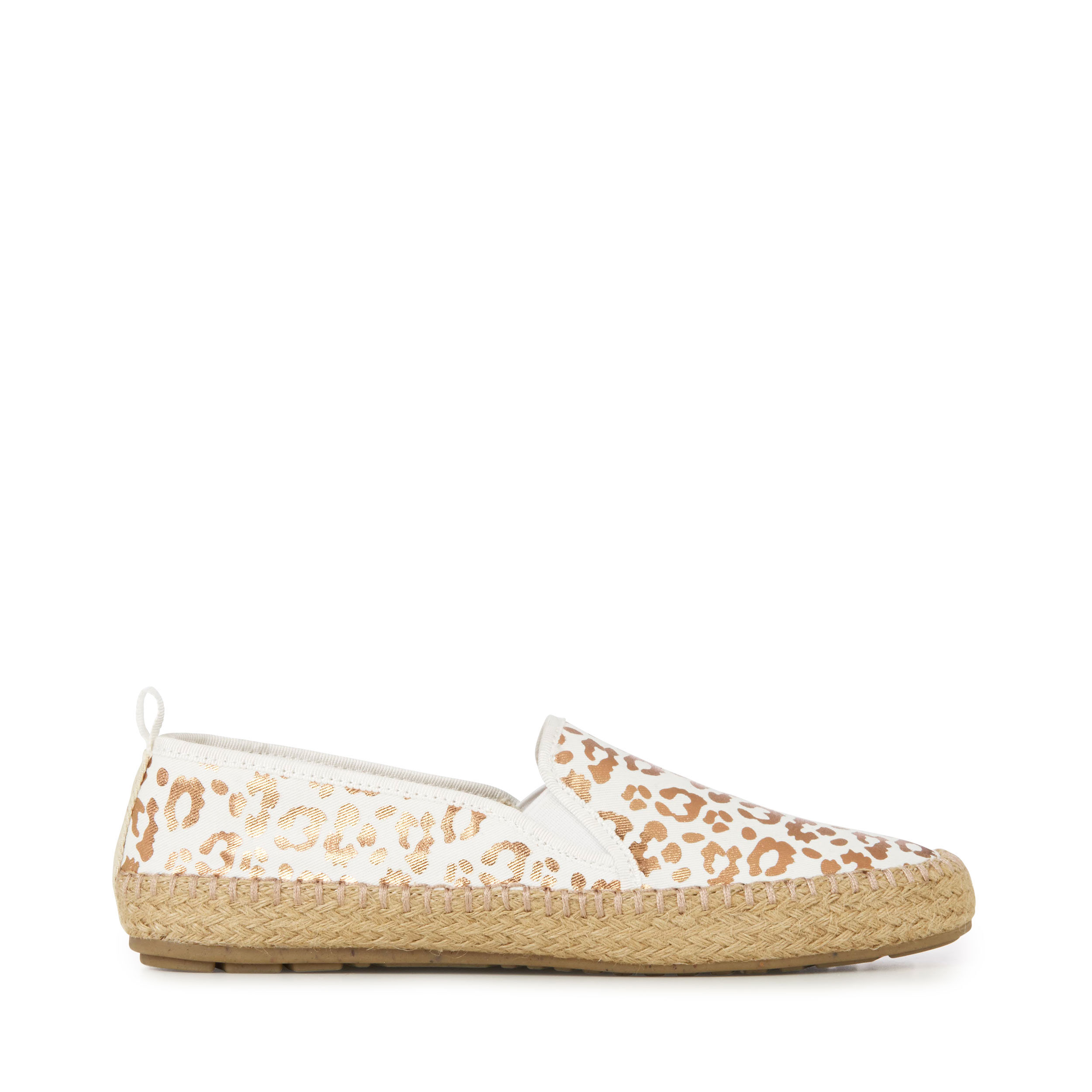 Leopard print hotsell espadrilles australia