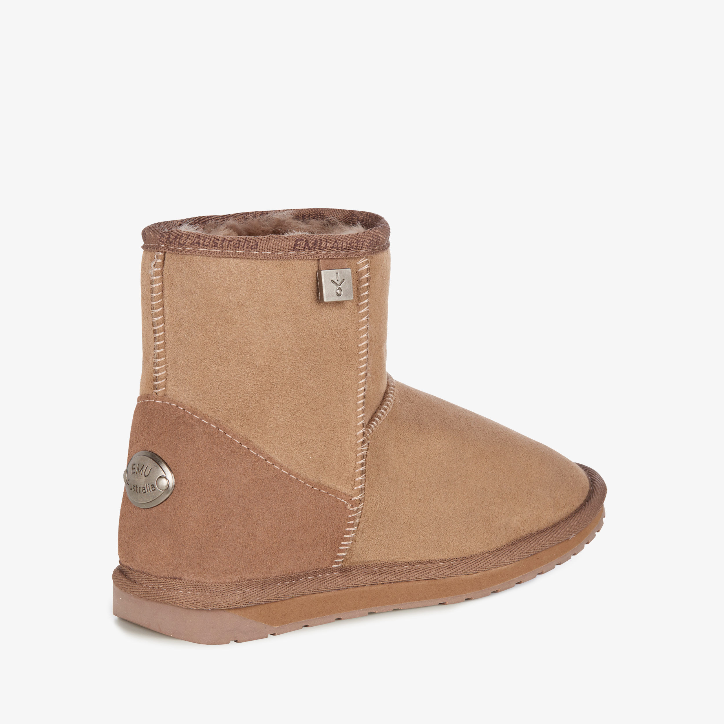 Emu platinum stinger hi on sale