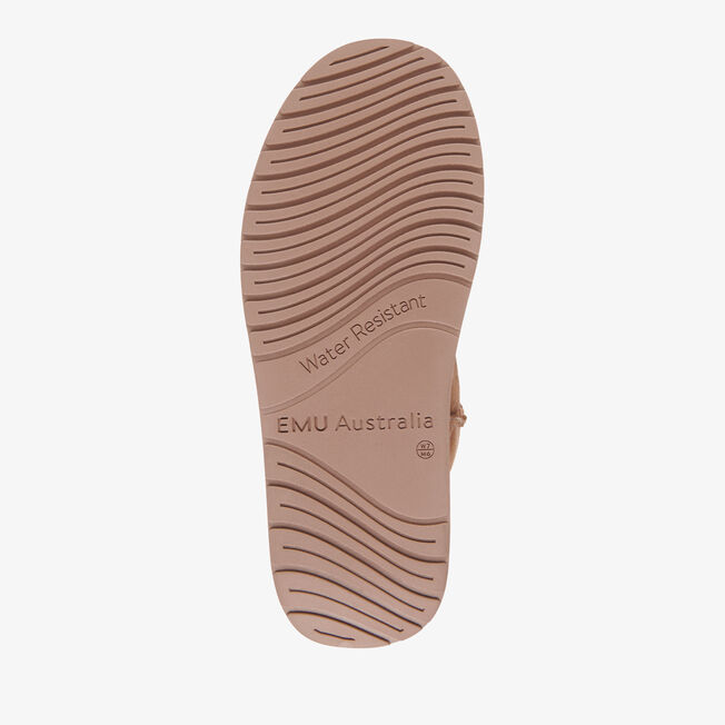 Stinger Micro Flatform, CHESTNUT, hi-res