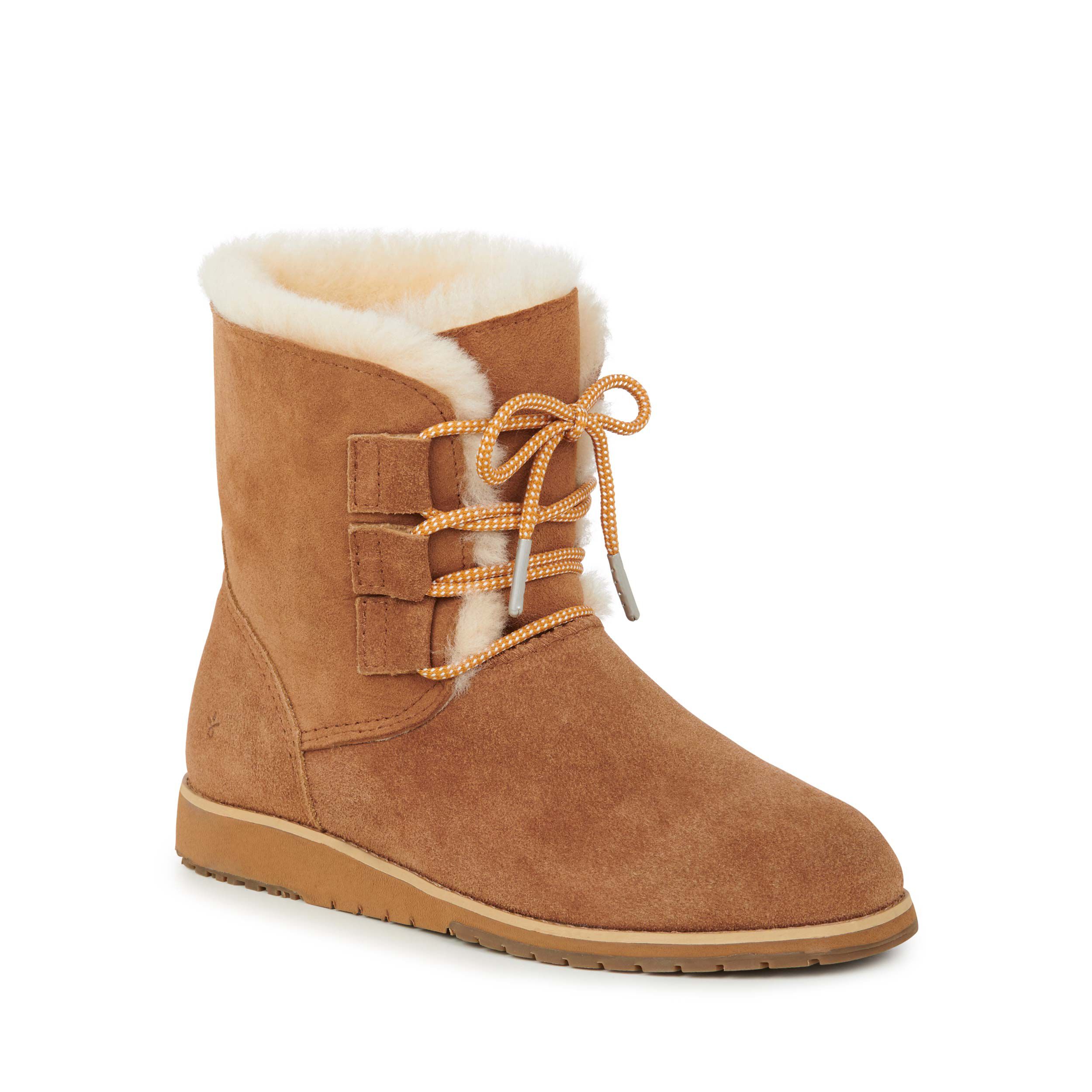 Illawong Womens Sheepskin Boot- EMU 