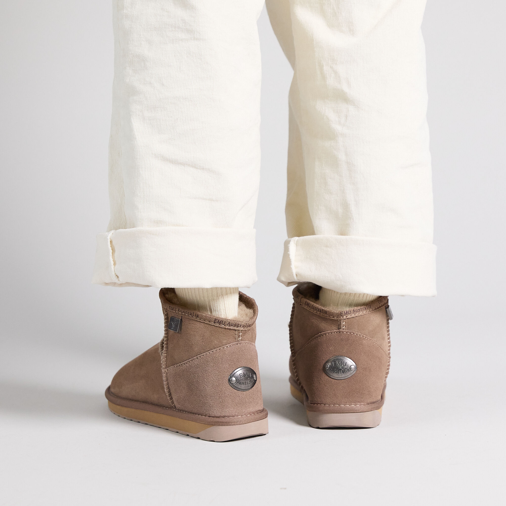 Platinum Slim Darling - emuCA