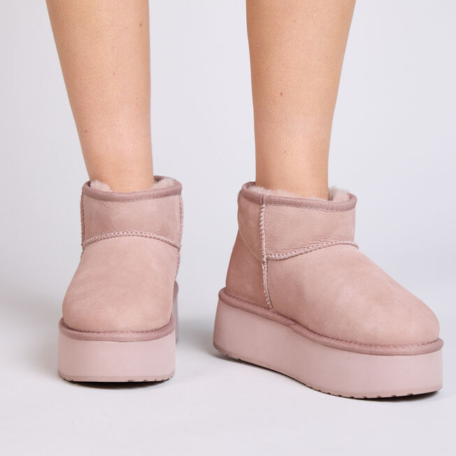 Stinger Micro Flatform, CAMEO ROSE, hi-res