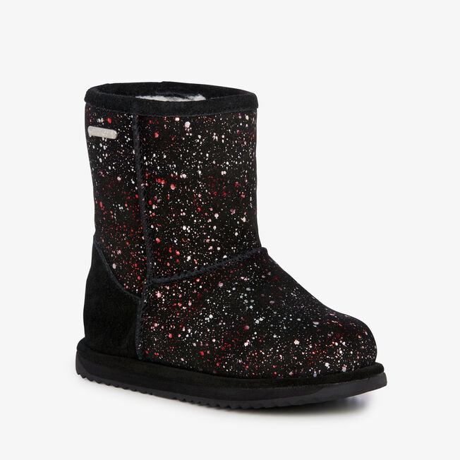 Galaxy Brumby, BLACK, hi-res