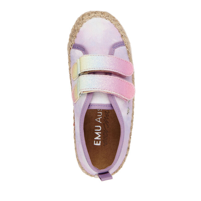 Millner Tie Dye, PINK MULTI, hi-res