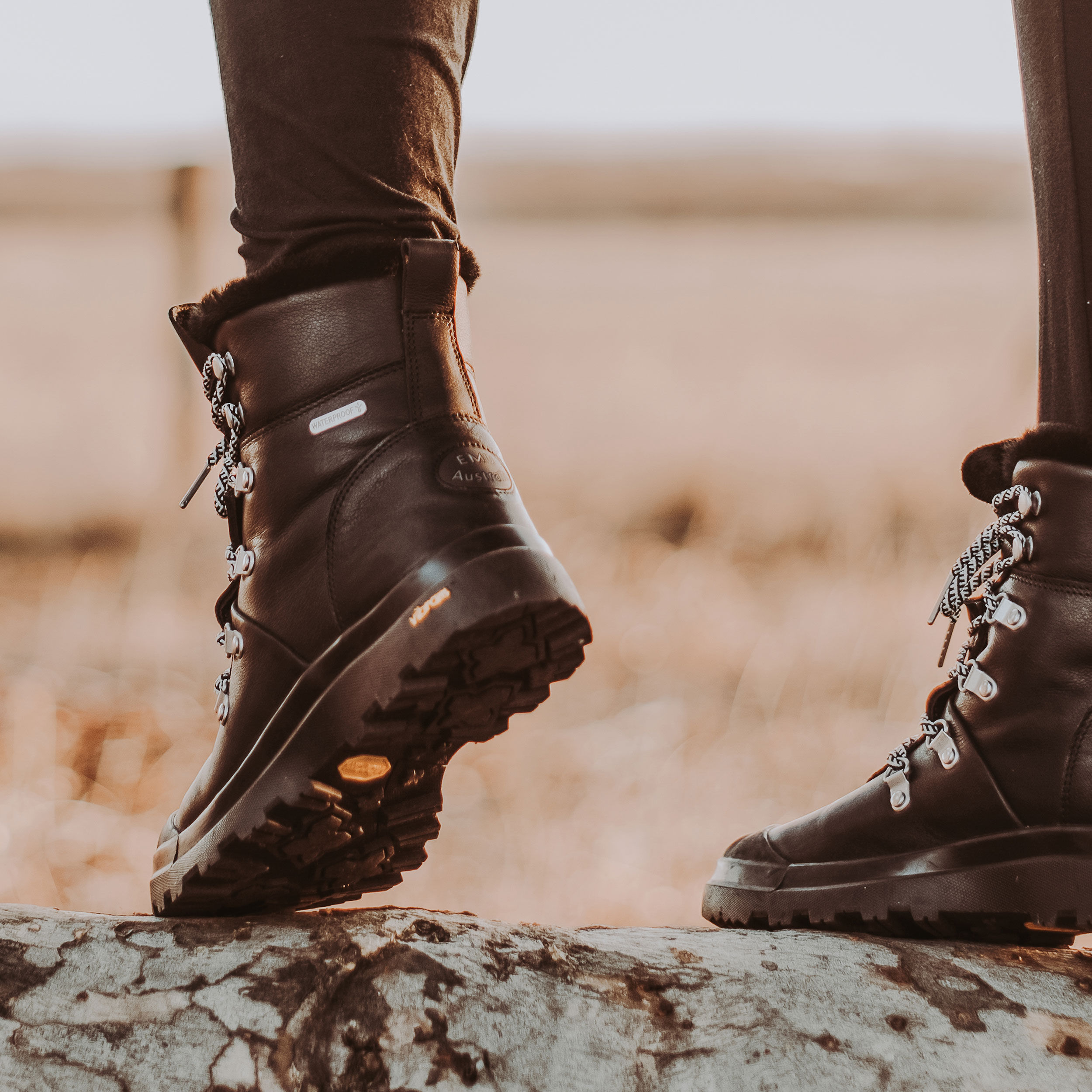 Emu dongara boots deals