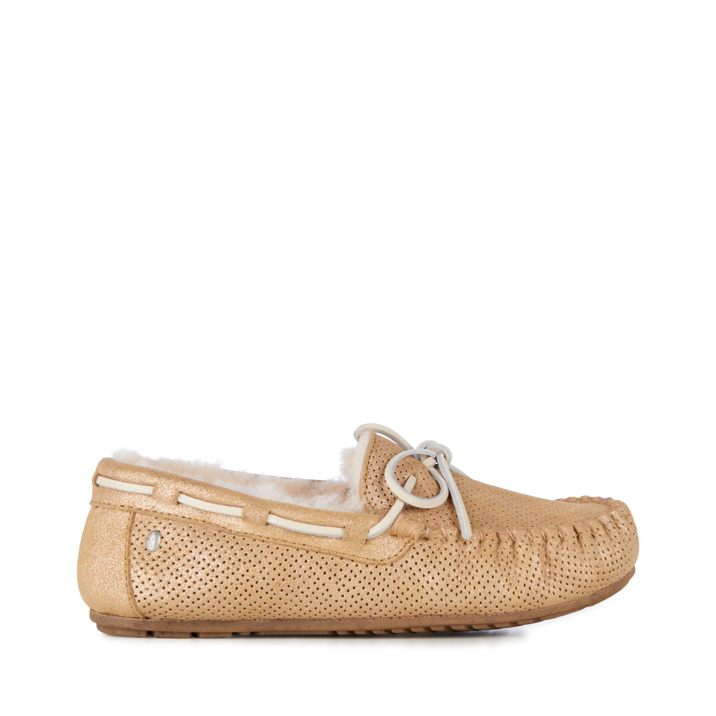 Amity Metallic emuEU