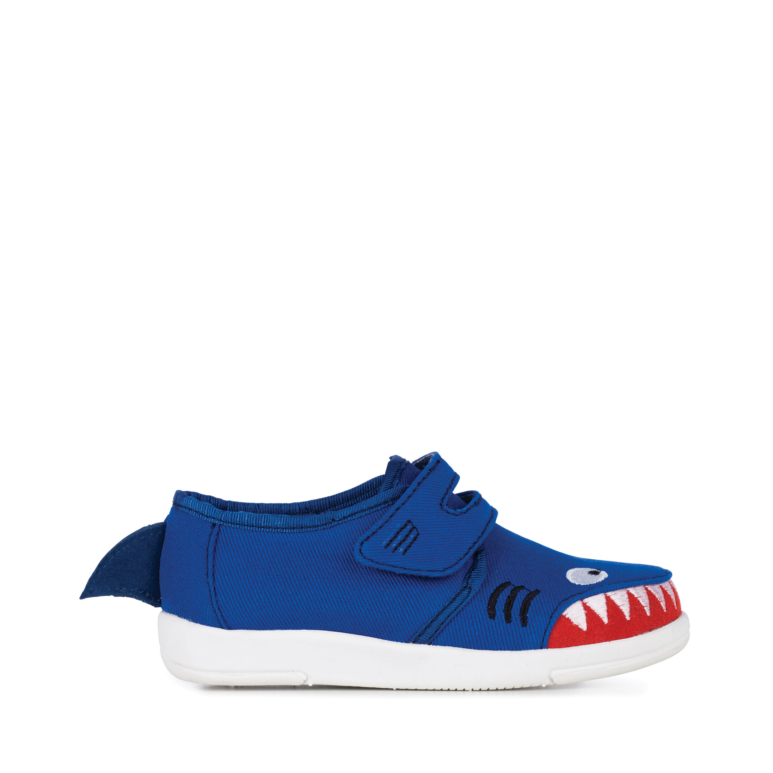 Shark sneakers for hotsell toddlers