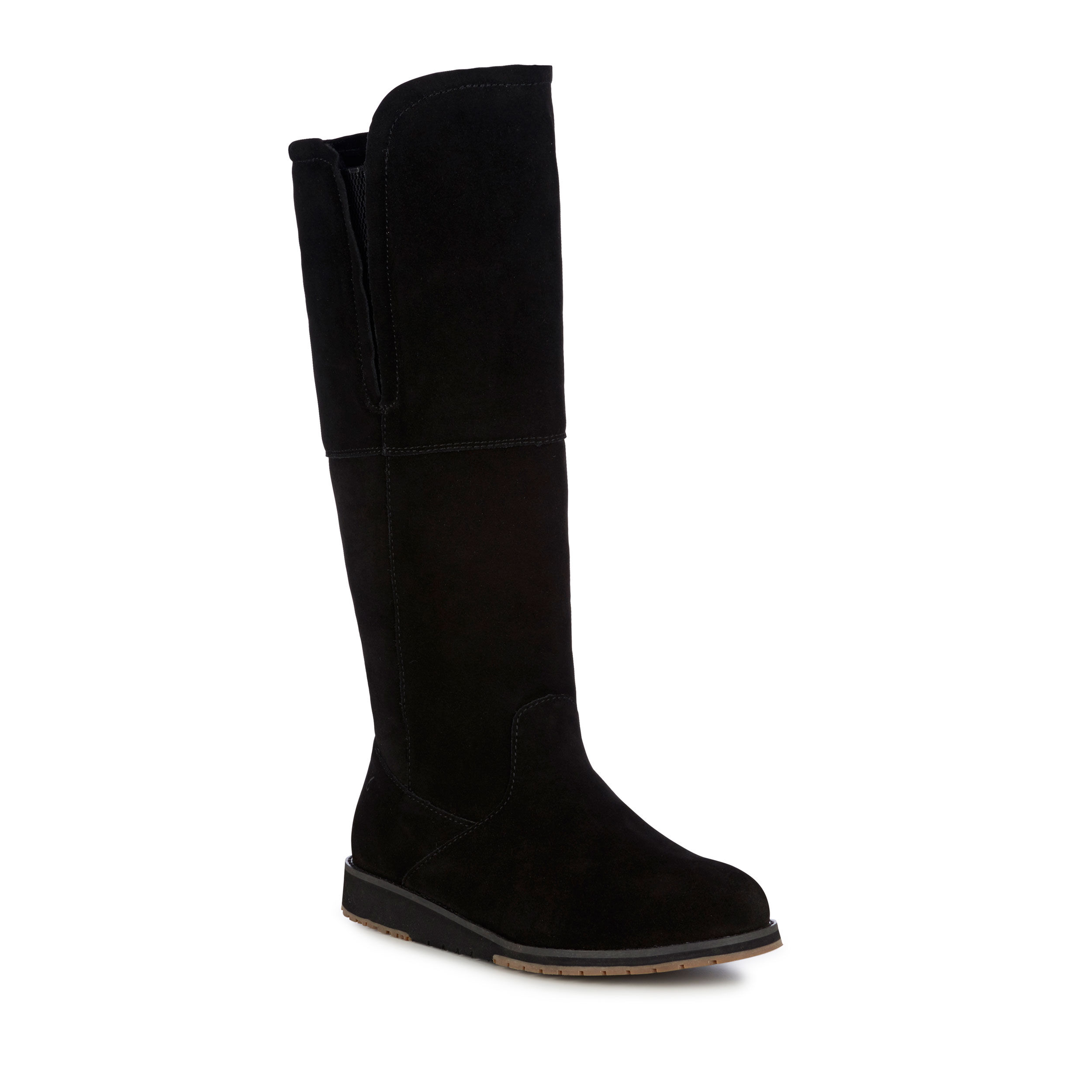 Emu tall boots sales