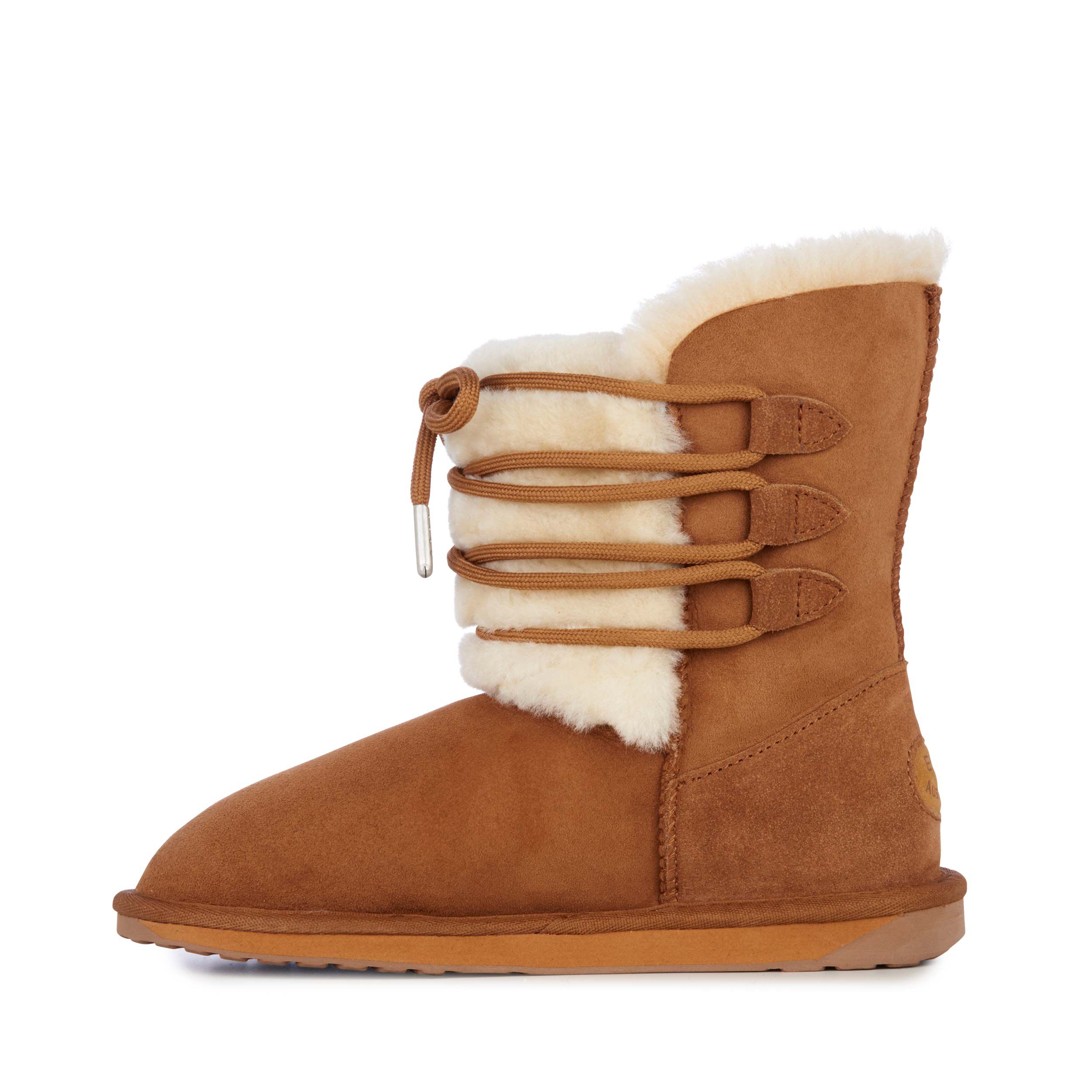 Sorby Womens Sheepskin Boot- EMU Australia