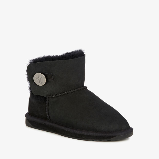 Denman Mini, BLACK, hi-res