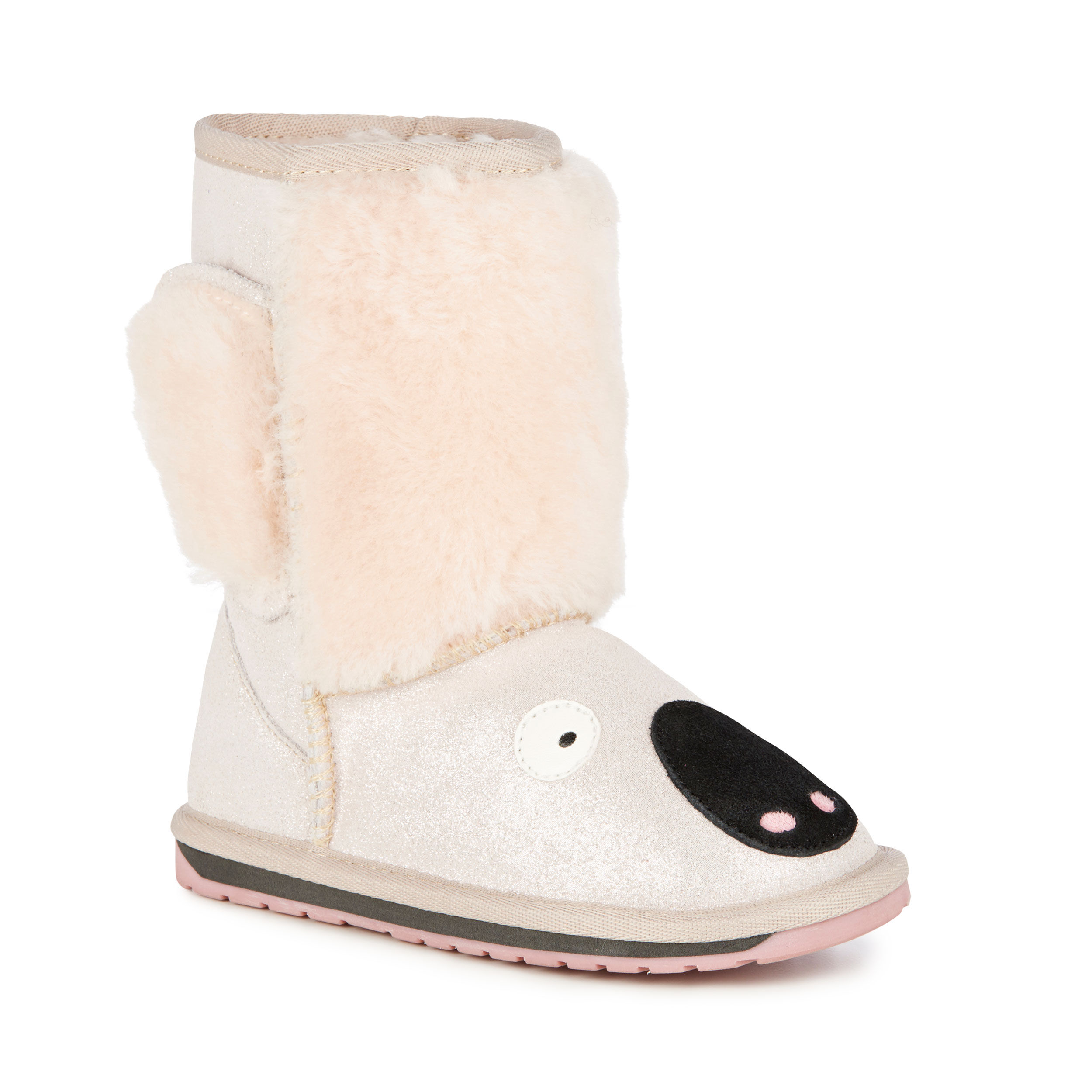 Emu 2025 koala boots
