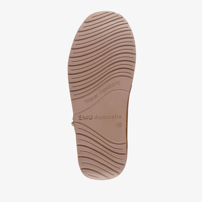 Platinum Stinger Slim Hi, CHESTNUT, hi-res