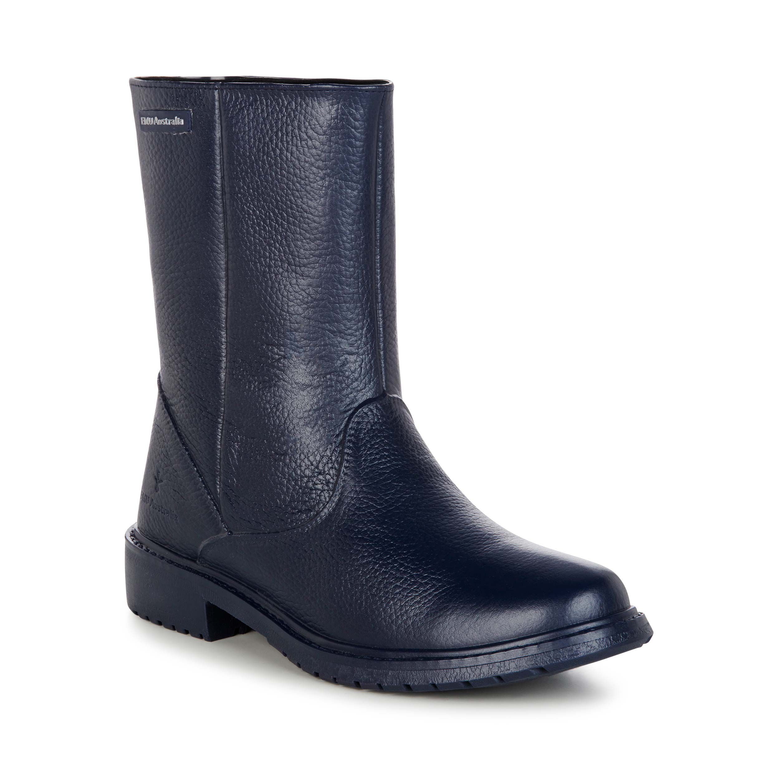 Emu rain boots shop