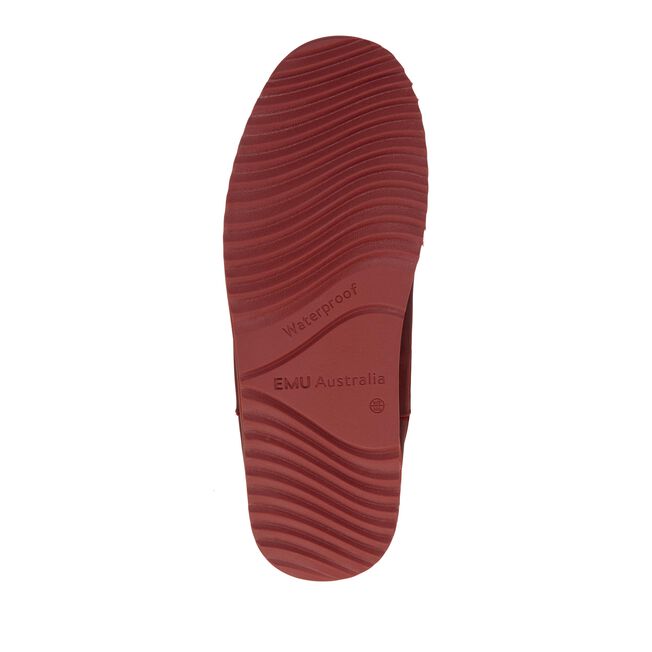 Judbury, BURNT RED, hi-res