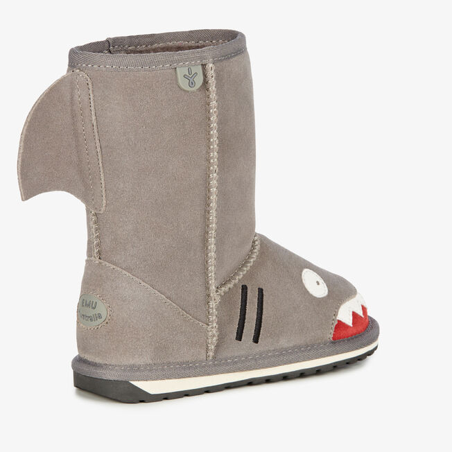 Shark Slipper Putty Shark Slipper Putty