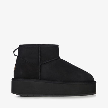 Stinger Micro Flatform, BLACK, hi-res