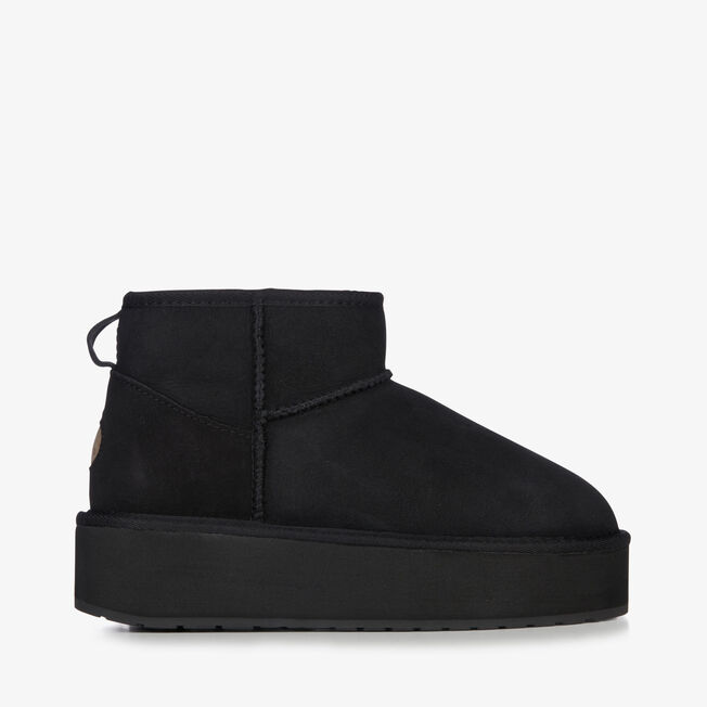 Stinger Micro Flatform, BLACK, hi-res