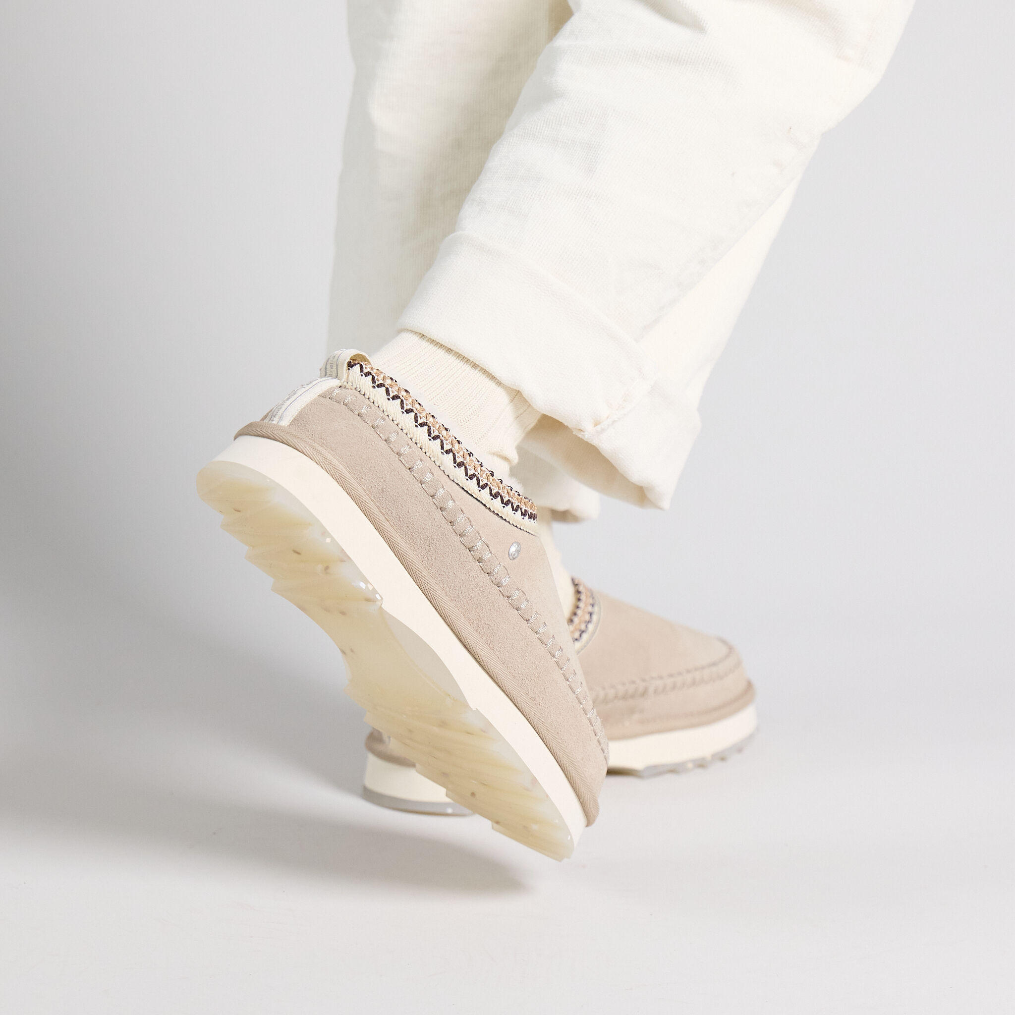 Sharky Adventure Scuff - emuUS