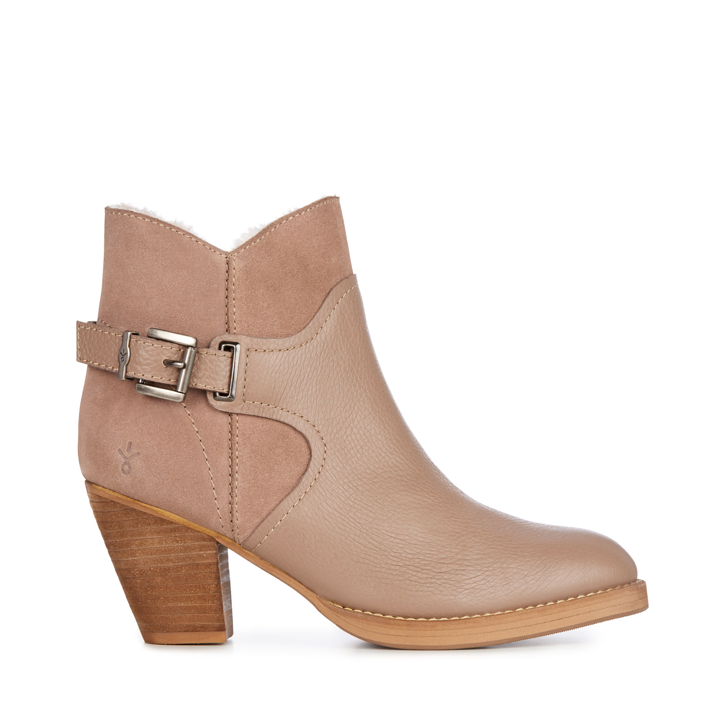 emu wedge boots