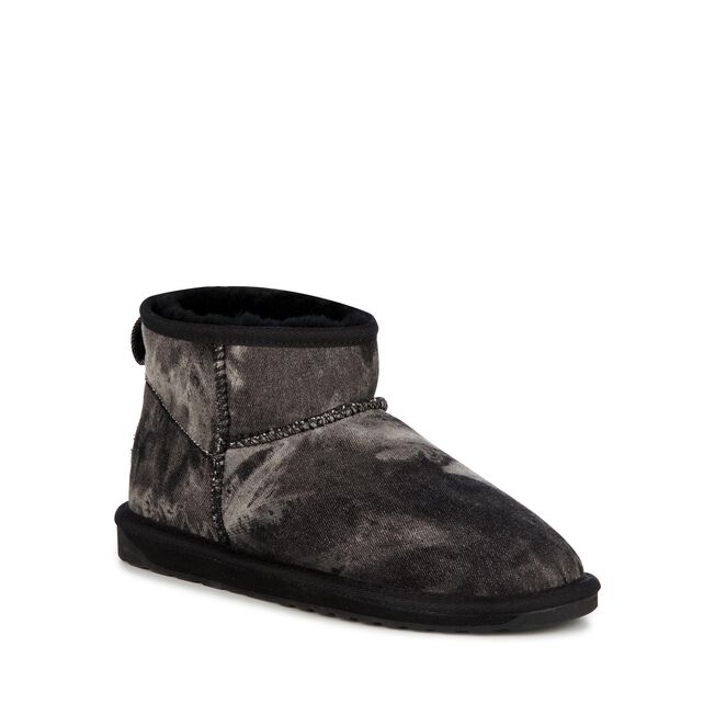 Stinger Denim Micro, BLACK DISTRESS, hi-res
