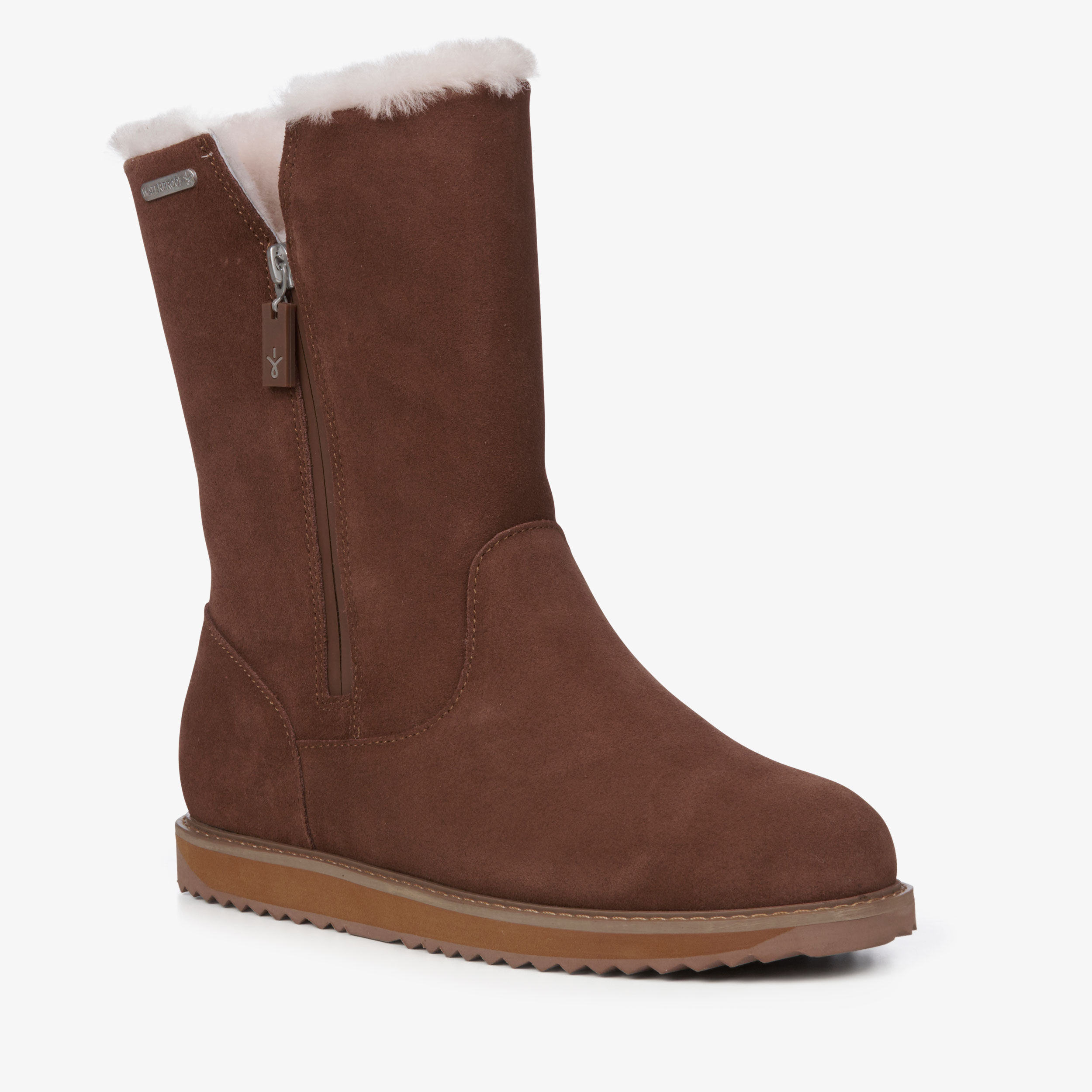 Emu boots waterproof shop