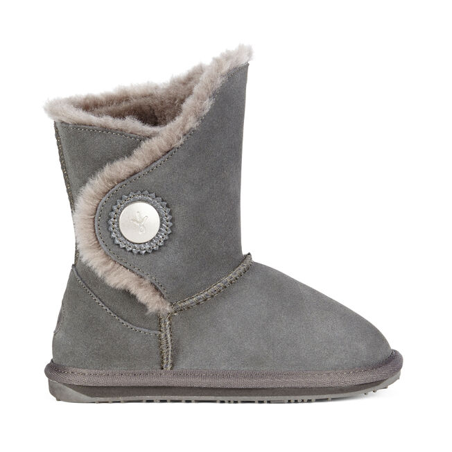 qualità amazon negozio ufficiale Hakea Lo Kids - Stivali Lana Deluxe Bambino - EMU Australia qualità amazon negozio ufficiale Hakea Lo Kids - Stivali Lana Deluxe Bambino - EMU Australia