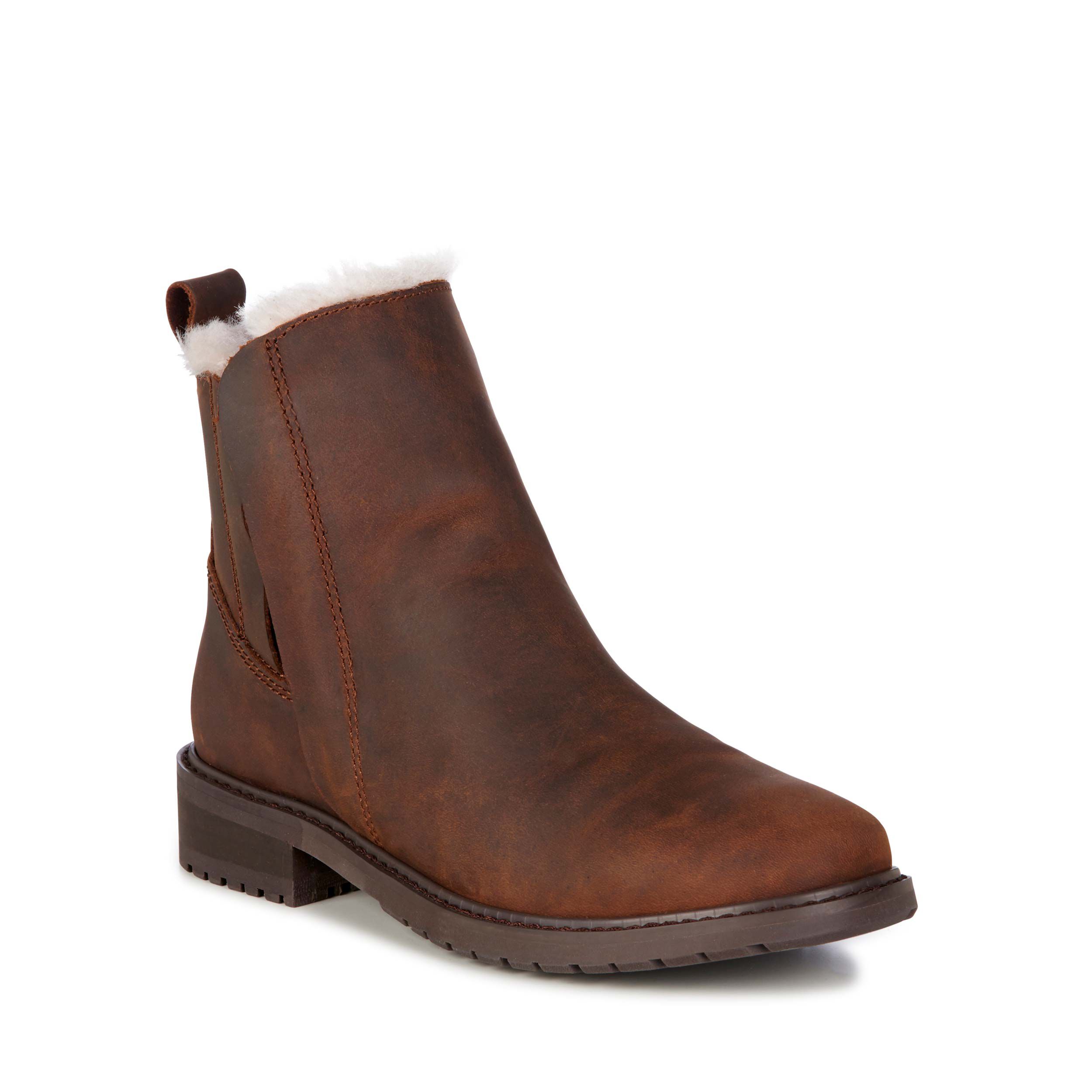 Pioneer Leather