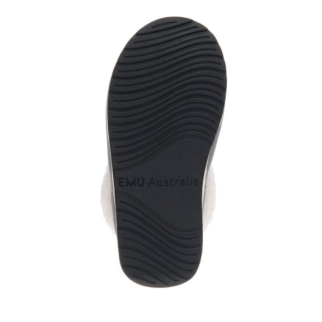 Shark Slipper, PUTTY, hi-res