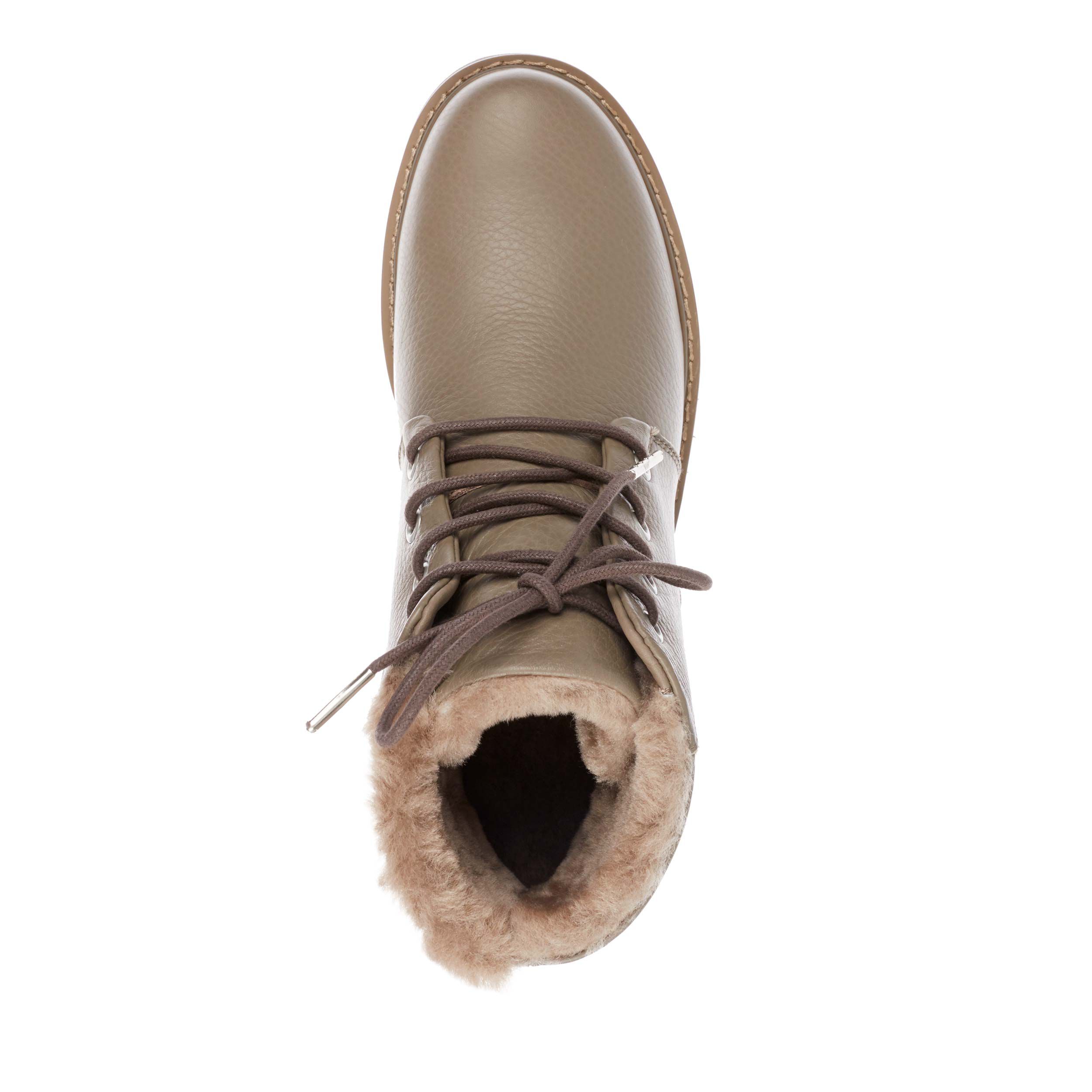 Emu kan boots top