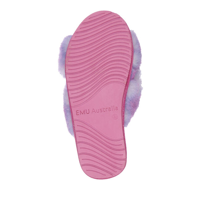Mayberry Tinge Teens, DEEP PINK, hi-res