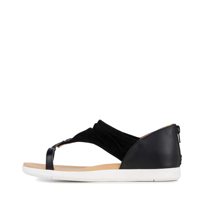 Yarra, BLACK / BLACK, hi-res